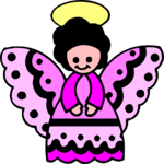 Angel 32