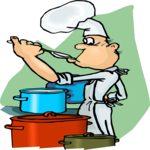 Chef 111