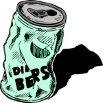 Beer Can 7