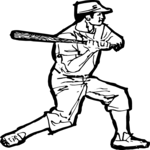 Batter 25
