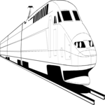 Bullet Train 6