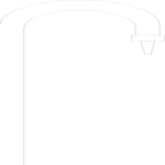 Pipe - Curved