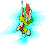 Home Island