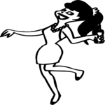 Dancer 12