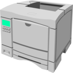 Printer 017