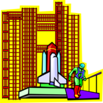 Space Shuttle 34