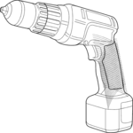 Drill - Electric 09