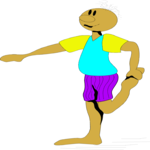 Stretch 48