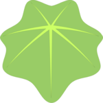 Leaf 012
