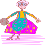 Grandma