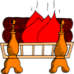 Fireplace 11