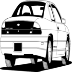 Chevy Monte Carlo 1