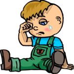 Baby Crying 16