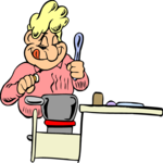 File Cabinet Cookout
