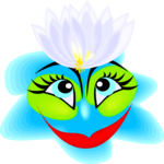 Water Lily 2