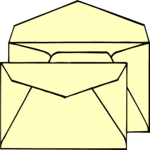Envelopes 5