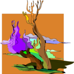 Tree 134