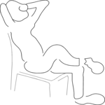 Legs Crossed 2