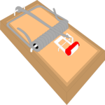 Mousetrap 2