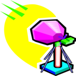Satellite Dish 37