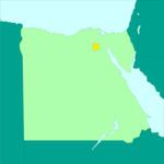 Egypt 1