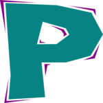 Chiseled P