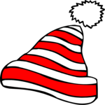 Snow Cap 1