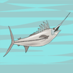 Swordfish 4