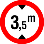 Height Limitation 2