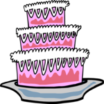 Cake 06