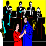 Dancing - Ballroom 2