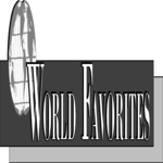 World Favorites