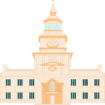 Independence Hall 1