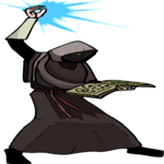 Wizard - Evil 2
