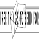 Free Things to Send For 2