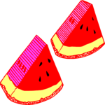 Watermelon Slices