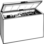 Freezer 3