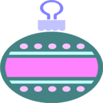 Ornament 12