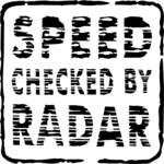 Speed Checked 3