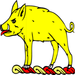 Boar - Stantant