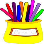 Pencils - Colored (2)