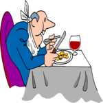 Dining Alone 04