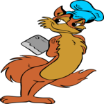 Chef - Fox