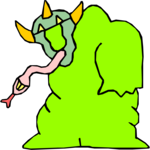 Mutant Creature 142