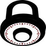 Lock - Combination 5