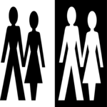 Man & Woman 1