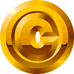 Gold  Condensed ©