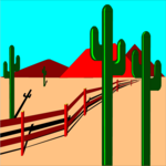 Desert