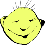 Spikehead Happy