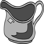 Gravy Boat 2